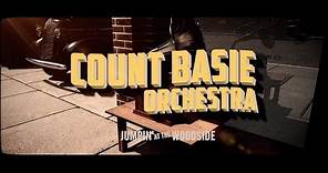 Count Basie and his Orchestra – Jumpin' at the Woodside (Official ...