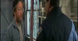 Richard Dreyfuss JAWS #1( This was NO boating accident!)