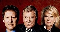 Boston Legal - Ver la serie online completas en español