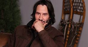 Why Keanu Reeves Never Bothered to Pursue American Citizenship