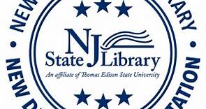 Library Directors - New Jersey State Library