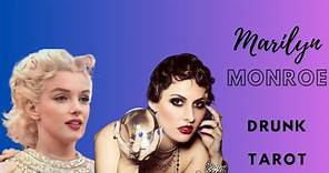 Marilyn Monroe Psychic Mediumship