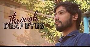 Through Deaf Eyes, a documentary by Fiaz Klasson