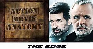 The Edge (1997) Review | Action Movie Anatomy