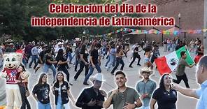 Chico State Celebra el Día de la Independencia de América Latina