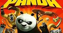 Ver Kung Fu Panda (2008) Online | Cuevana 3 Peliculas Online
