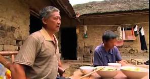 China Food Journey Full Documentary