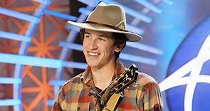 Source Explains Why Wyatt Pike Dropped Out of ‘American Idol’