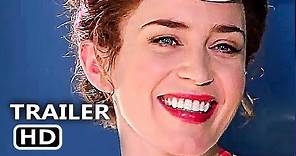 EL REGRESO DE MARY POPPINS Tráiler Español #2 (NUEVO 2018)