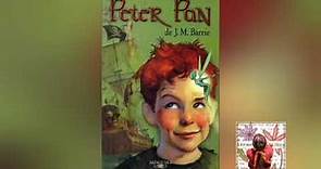 Peter Pan - Lectura Completa