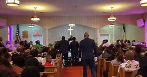 Funeral Service for Legacy... - Crawford Funeral Home