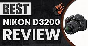 Nikon D3200 Review 📷: The Ultimate Beginner’s Buyer Guide | Digital Camera-HQ