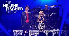 Helene Fischer, Queen, Adam Lambert - Who Wants To Live Forever (Live - Die Helene Fischer Show)