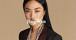 Rising Star | Jing Wen