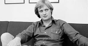 David McCallum, 'NCIS' and 'The Man From U.N.C.L.E.' actor, dies at 90