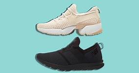 Treat Your Feet to Comfy Walking Shoes You Can Wear All Day