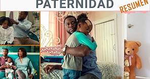 Paternidad - Fatherhood | resumen de película