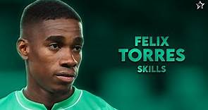Felix Torres ► Santos Laguna ● Defensive Skills & Goals 2023 | HD