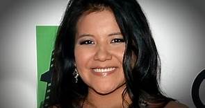 Father Of Missing Actress Misty Upham Addresses 'Suicide' Rumors