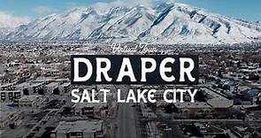 Virtual Tour of Draper Utah | Best Suburbs in Utah