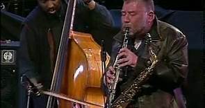 Peter Brotzmann Quartet - Jazzfest Berlin'95