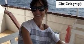 Thom Yorke's ex-partner, Rachel Owen, dies aged 48