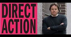 Direct Action An Ethnography by David Graeber | chapter 6 part 3 | reading video | SomeRandomG33k |