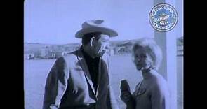 Cheyenne Autumn Interviews. 1964.