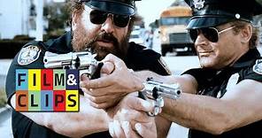 Miami Supercops - Bud Spencer & Terence Hill - Full Movie by Film&Clips