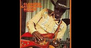 Clarence Gatemouth Brown - Pressure Cooker (Full album)