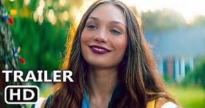 FITTING IN Trailer (2024) Maddie Ziegler, Emily Hampshire