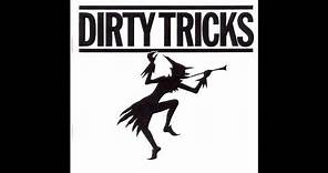 Dirty Tricks - Dirty Tricks [1975] (full album vinyl rip)