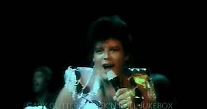 Gary Glitter - Hello Hello I`m Back Again : HQ