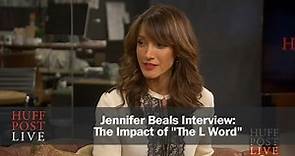 Jennifer Beals Interview: The Impact of "The L Word"