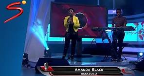 Amanda Black - 'Amazulu'