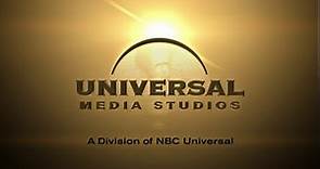 Krasnoff Foster/Dan Harmon/Russo Brothers/Universal Media Studios/Sony Pictures Televion (2009) #2