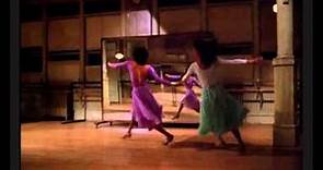 Kids From Fame I Still Believe Erica Gimpel Debbie Allen