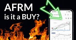 AFRM Stock Surge Imminent? In-Depth Analysis & Forecast for Thu - Act Now or Regret Later!