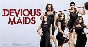 Devious Maids S3 E8 Cries and Whispers mp4 Output 64