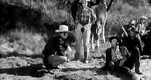 Ambush At Tomahawk Gap 1953 Enhanced Video and Audio Full Western Film With Subtitles