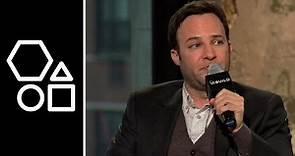 Danny Strong's Directorial Debut on 'Empire' | BUILD Series