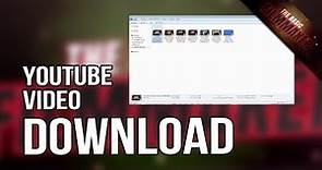 How To Download ALL Your YouTube Videos! [Google Takeout]