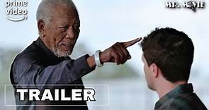 57 SECONDI (2023) Trailer ITA del Film con Morgan Freeman e Josh Hutcherson | Prime Video