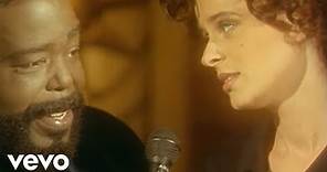 Lisa Stansfield, Barry White - All Around the World (Official Music Video)