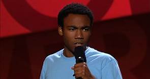 Watch Comedy Central Presents Season 14 Episode 9: Donald Glover - Full show on Paramount Plus