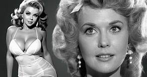 Skin Crawling Facts About Donna Douglas's End
