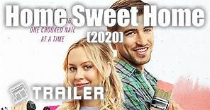 🎬 Home Sweet Home (2020) | Official Trailer | MTDb - Movie Trailers ...