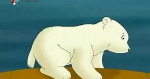 Der kleine Eisbär 6 Der Schlittenhund Der kleine Eisbär Ganze n