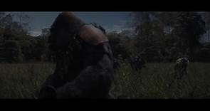 《猿人爭霸戰：猩凶帝國》5.9 震撼大銀幕！