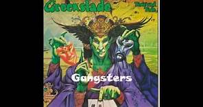 GREENSLADE :: Gangsters (UK 1975)